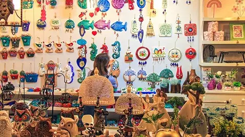 Sanat ve K&uuml;lt&uuml;r