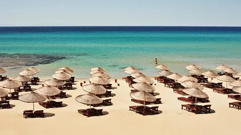 Doğal G&uuml;zellikler