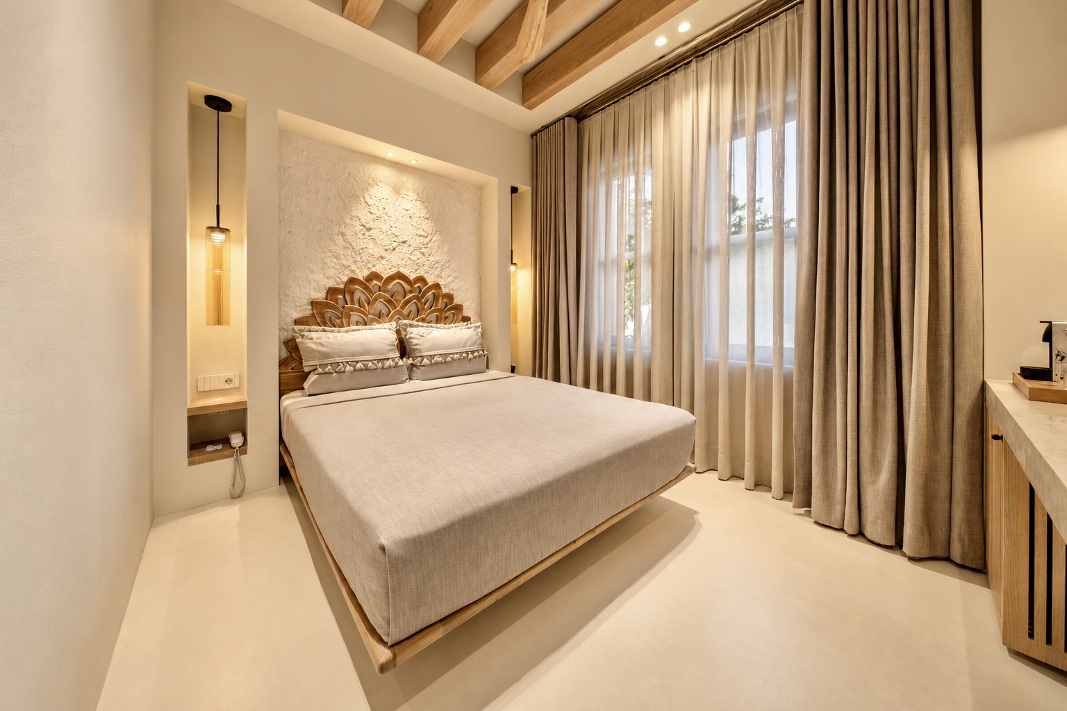Standart Room